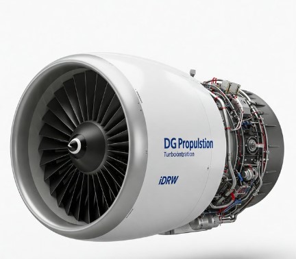 Turbofan Engines