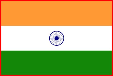 Made in India