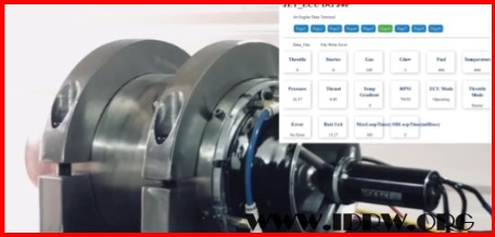 Engine Test News